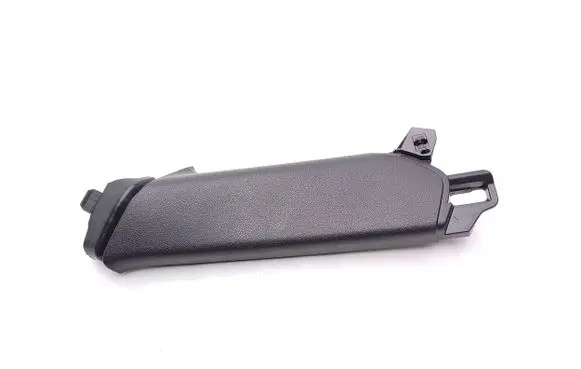 Porsche Macan (95B) (C) pillar trim 95B867288