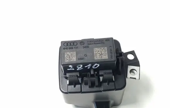 Audi A6 S6 C7 4G Sensor 4H0909131