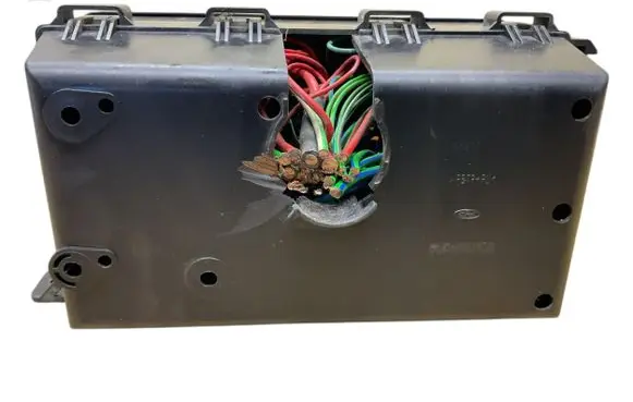 Ford Focus Fuse box set 98AG14A142AC
