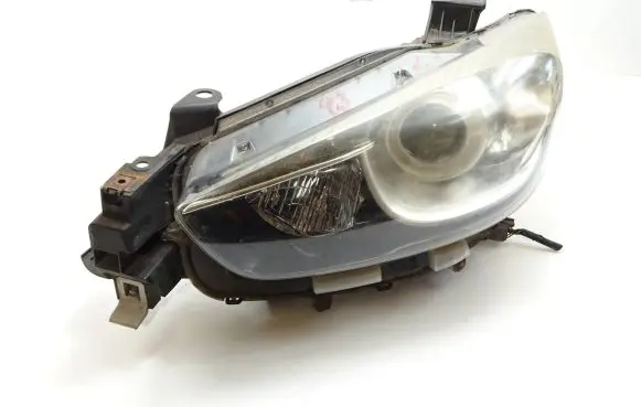 Mazda CX-5 Headlight/headlamp KD7751040D 18455560 20121105