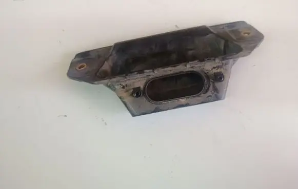 Honda CR-V Tailgate/trunk/boot exterior handle