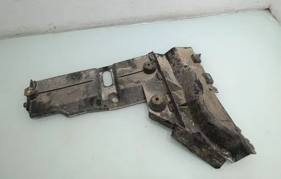 Nissan Qashqai Other under body part 74818BR01A