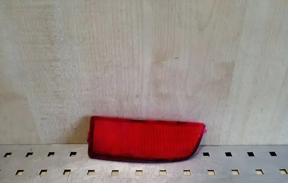 Volkswagen Crafter Rear tail light reflector