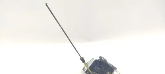 Mercedes-Benz ML W163 Tailgate/trunk/boot lock/catch/latch A1637400235