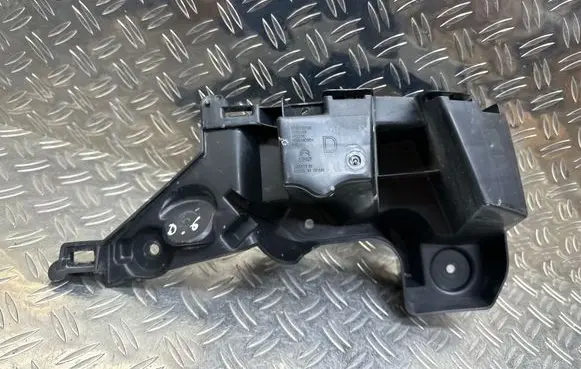 Citroen C4 Cactus Rear bumper mounting bracket 9822280180 201208 9760253
