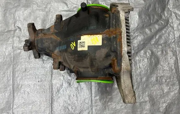 Mercedes-Benz GLC X253 C253 Rear differential a2533509006
