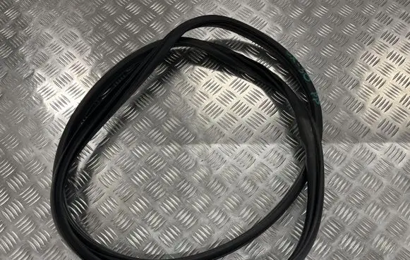 Mazda CX-30 Front door rubber seal PU14545
