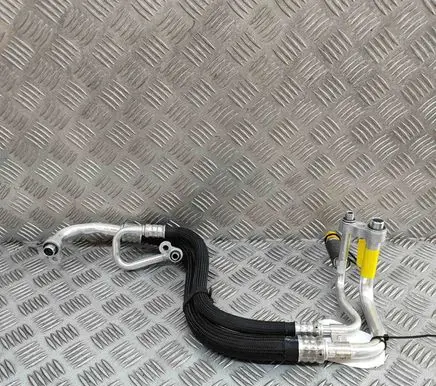 Tesla Model Y Air conditioning (A/C) pipe/hose 162591000D