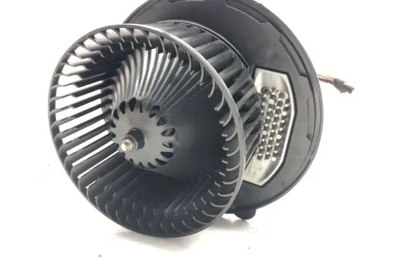Volkswagen PASSAT B8 Heater fan/blower 5WB819021