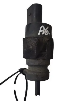 Audi A6 S6 C6 4F Windscreen/windshield washer pump 1J5955651 PA6GBGF30