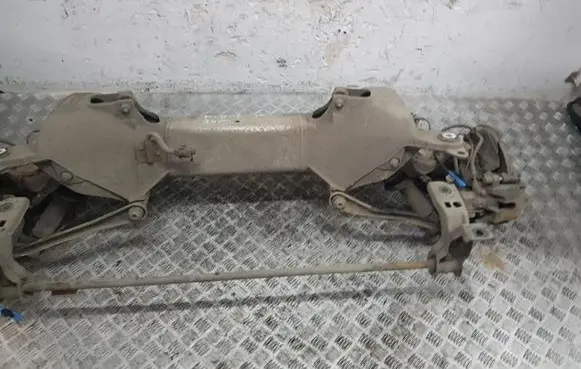 Peugeot 508 Rear suspension assembly kit set 