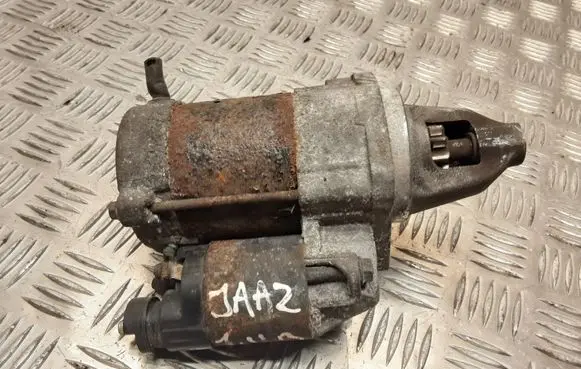 Honda Jazz Starter motor 4280000950