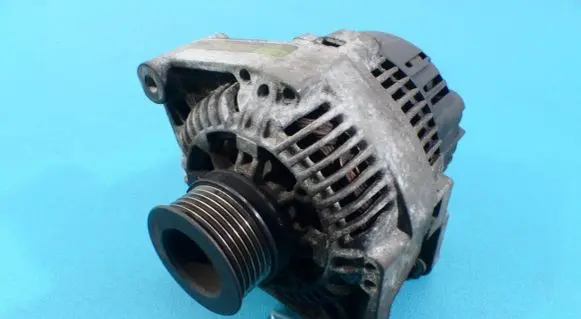 Volvo S40, V40 Generator/alternator IMPRK825721