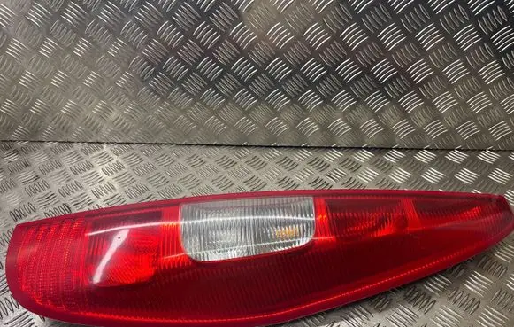 Mitsubishi Colt Rear/tail lights