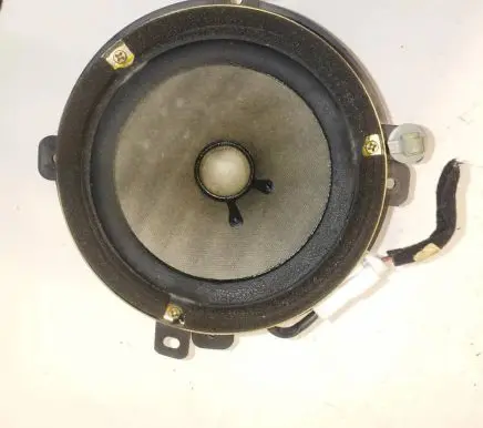 KIA Rio Front door speaker 9633016101 96330-16101
