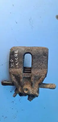 Nissan Micra Front brake caliper 385171