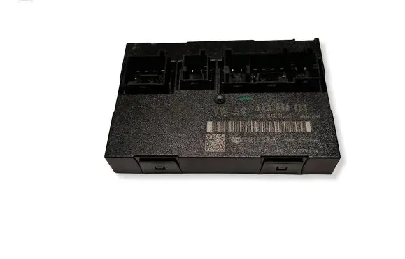 Volkswagen PASSAT B7 Comfort/convenience module 3AA959433