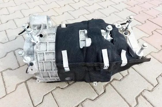 Volvo XC40 Electric car motor 1P32362607