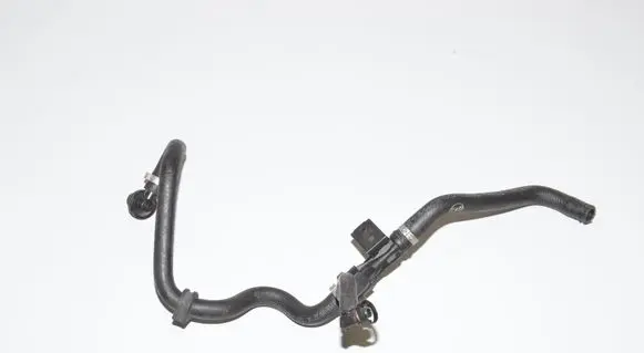 Vacuum line/pipe/hose