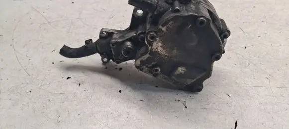 Volkswagen Golf IV Vacuum pump 038145209A