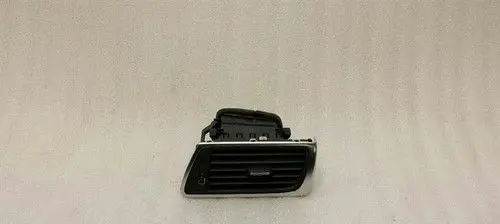Audi A7 S7 4G Dashboard side air vent grill/cover trim 4G8820902