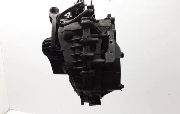 Volvo C30 Manual 5 speed gearbox M66