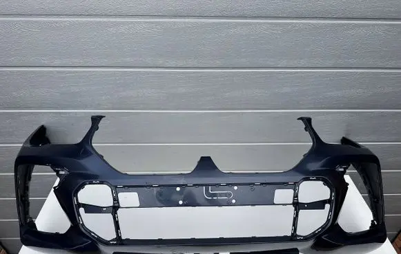 BMW X6 G06 Front bumper