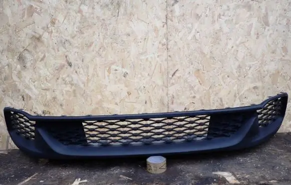 Fiat 500X Front bumper 735687598