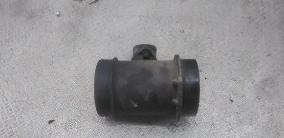 Audi A6 S6 C5 4B Mass air flow meter 0281002403 059906461B