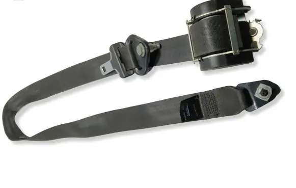 Dacia Duster Front seatbelt 804889XX A003594
