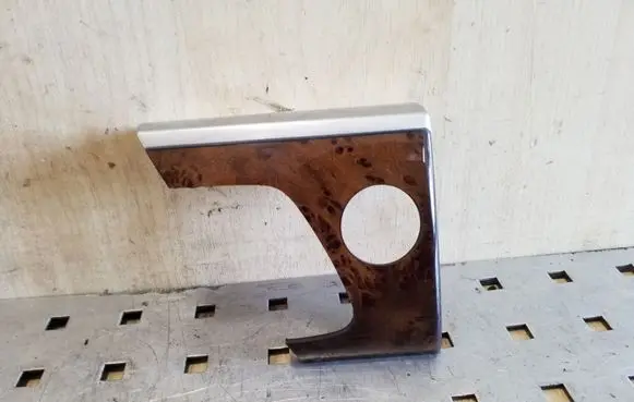 BMW X5 E70 Other interior part