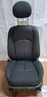 Mercedes-Benz E W211 Front driver seat 66-10-ATS