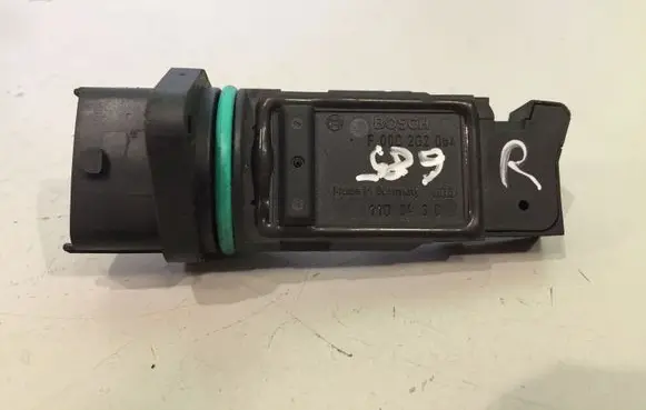 Volvo XC70 Mass air flow meter F00C2G2064