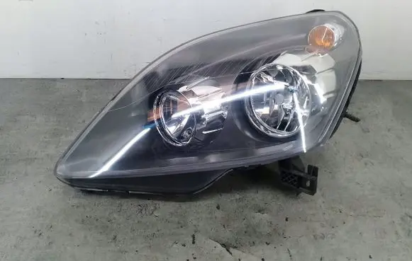 Opel Zafira B Headlight/headlamp 20A726
