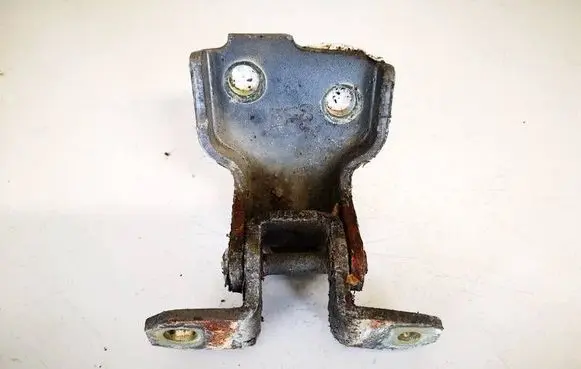 Suzuki Swift I Front door upper hinge 