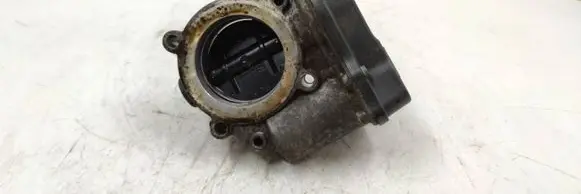 Audi A4 S4 B8 8K Throttle valve 06F133062J A2C53302056 2900314121