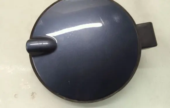 Opel Corsa D Fuel tank cap
