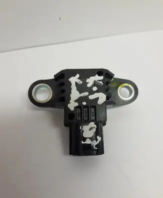 Renault Kadjar Airbag deployment crash/impact sensor 988363TA0A