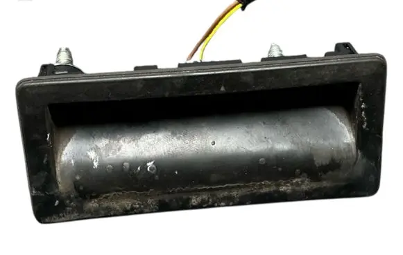 Audi A4 S4 B8 8K Tailgate/trunk/boot exterior handle 5N0827536B