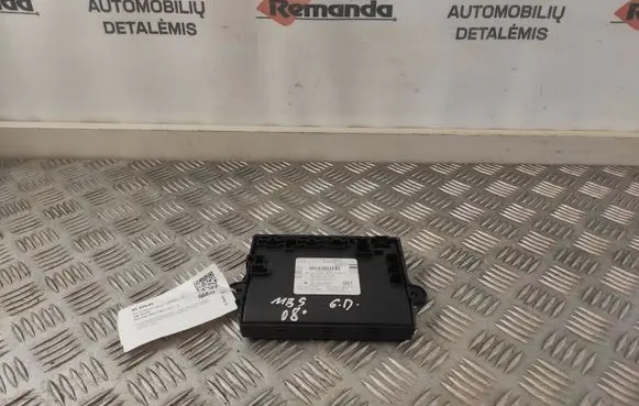 Mercedes-Benz S W221 Door control unit/module A2218704793 A2218707093