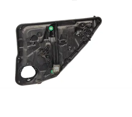 Mercedes-Benz B W246 W242 Rear window lifting mechanism without motor A2467300179 2047302735 A2469061300