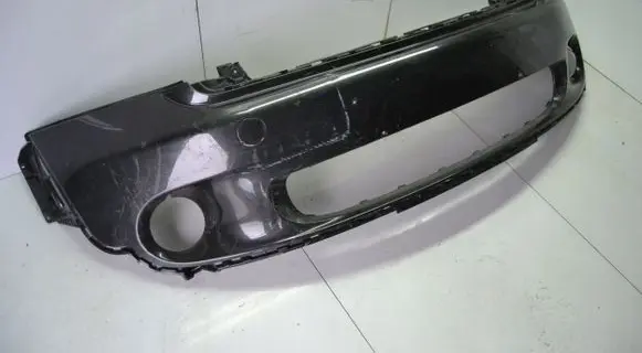 Mini Cooper Countryman R60 Front bumper R10P4