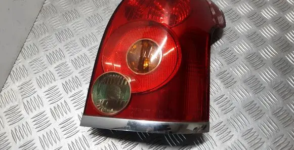 Toyota Avensis T250 Rear/tail lights