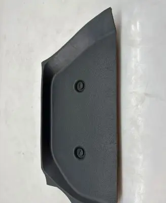 Mercedes-Benz Sprinter W907 W910 Front floor carpet liner A9076807401
