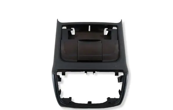 Audi A5 8T 8F Rear air vent grill 8K0864376 000024952