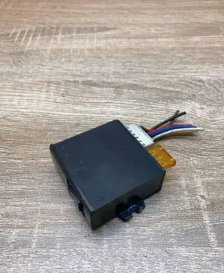 Renault Espace II LP gas control unit module SGSelectronic