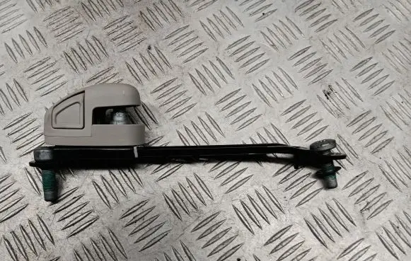 Chrysler Pacifica Seat belt adjustment rail 34199229BALY