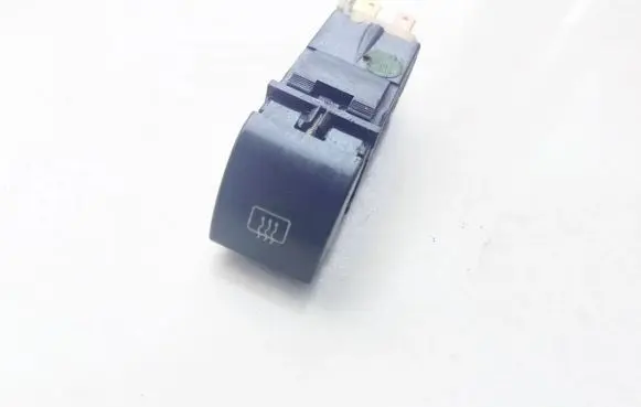 Skoda Felicia I Windscreen/window heater switch