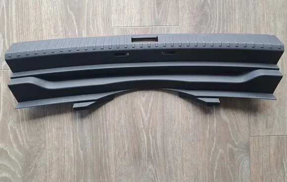 Seat Ateca Trunk/boot sill cover protection 575863459A