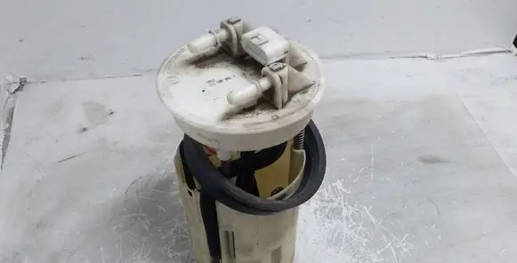 Nissan Almera Tino In-tank fuel pump 170405M311212 0580300006 190032